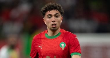 ريال مدريد يستهدف ضم المغربي نائل العيناوي لاعب روما