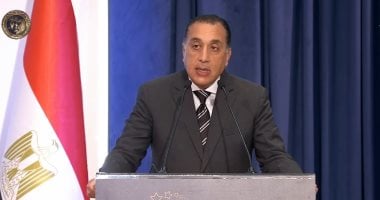 رئيس الوزراء: حياة كريمة أكبر مشروع تنموى لتطوير قرى الريف المصرى