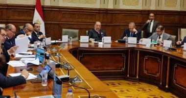 لجنة التعليم بالشيوخ تبدأ مناقشة مشروع قانون تنظيم العمل بالمستشفيات الجامعية