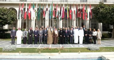 الجامعة العربية تدعو إلى بلورة موقف موحد بشأن نزع أسلحة الدمار الشامل