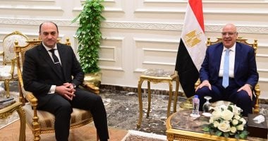 رئيس النواب يثمن دور الرقابة الإدارية فى الحوكمة الرشيدة ومكافحة الفساد