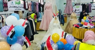 الأورمان عضو التحالف الوطنى تنفذ عددًا من الأنشطة الاجتماعية والنقدية بعدة محافظات