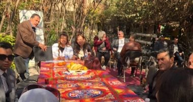 بدء تقييم مشروع ميادين خضراء الممول من مرفق البيئة العالمى فى القاهرة