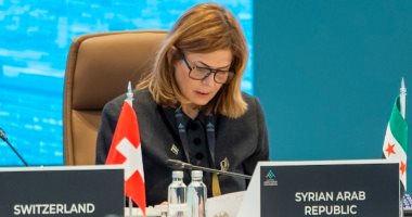 وزيرة العمل السورية: عودة 1.5 مليون نازح تشكل تحديا كبيرا في ظل اقتصاد متعب