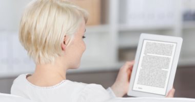 تقنية ذكية ترفع سرعة القراءة إلى 900 كلمة فى الدقيقة