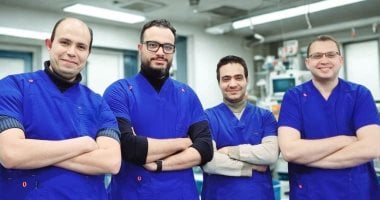 تركيب جهازين لتنظيم ورفع كفاءة عضلة القلب لأول مرة بمستشفيات جامعة الزقازيق