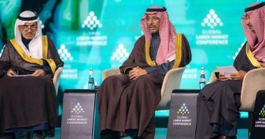 المؤتمر الدولي لسوق العمل يناقش القطاعات عالية التأثير وخلق وظائف