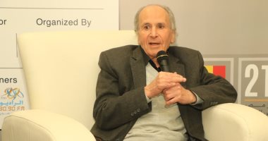 جمال القصاص ينفى شائعات حول ندوته بمعرض الكتاب: كلام فارغ تحركه ضغائن شخصية