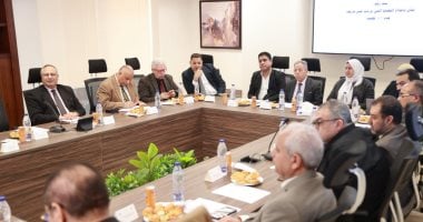 لجنة المسؤولية الطبية تنتهي من 42 قضية وترسلها للنيابة.. وخطة لفحص 222 شكوى