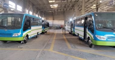 تطوير ترام الرمل