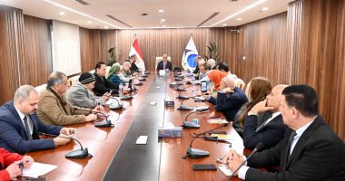 حماية المستهلك: متابعة ميدانية لضمان توافر السلع الأساسية بكميات مناسبة فى رمضان