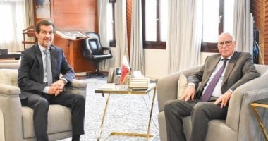 الجامعة العربية وقطر يبحثان دعم الخطاب الإعلامي للقضية الفلسطينية