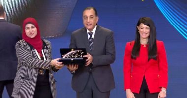 "فريق عمل بورسعيد" يحصد المركز الأول على مستوى الجمهورية