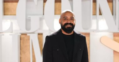 هانى سرحان قبل عرض الحلقه السابعة من مسلسل بطل العالم: فيها إجابات كتير