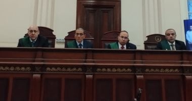 الإعدام لقاتل زوجته أمام أبنائه بكرموز الإسكندرية