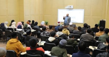 أمين دور الإفتاء في العالم: الفتوى عمل علمي جماعي وليست رأيا شخصيا