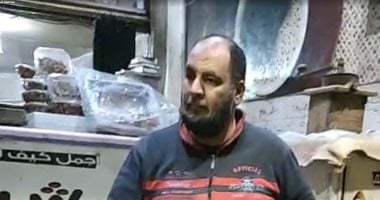 عمرها 100 سنة.. شاهد أقدم طريقة لتحميص البن اليدوي من داخل أقدم محمصة في الغربية