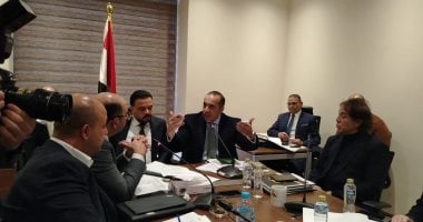 وزير الشؤون النيابية: الحكومة غير مُتعِجلة في إقرار قانون الكهرباء