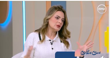 المنتجة إيمان أبو الدهب: الأجيال الجديدة هى بوصلتى فى الإنتاج الدرامى