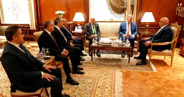 وزير البترول: التعاون مع البرلمان ركيزة لدفع الاستثمار وزيادة الإنتاج