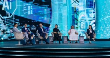 المؤتمر الدولى لسوق العمل بالرياض: الذكاء الاصطناعى لا يلغى الوظائف بل يعيد تصميمها