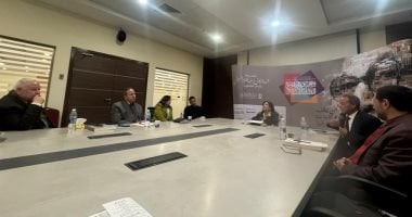 كتاب تاريخ سكك حديد مصر بمعرض الكتاب يمثل متحفا بين يدى القارئ