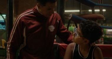 مسلسل بطل العالم