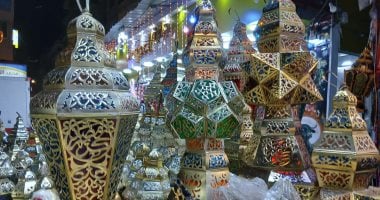 فوانيس رمضان 