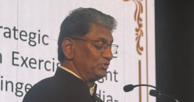 سفير الهند بالقاهرة: 2025 عام محورى فى الشراكة الاستراتيجية مع مصر