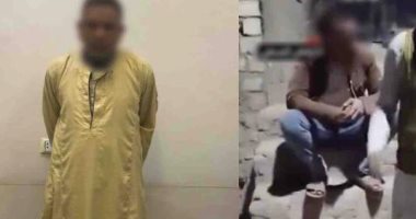 وزارة الداخلية تكشف كواليس فيديو اقتحام مسكن بأسيوط: ادعاءات كاذبة