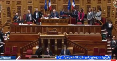 جيهان جادو: حظر القاصرين على منصات التواصل خطوة فرنسية لحماية الأسرة