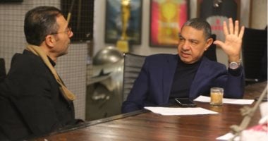 المنتج هشام سليمان: الخبرة والكفاءة معيارى لاختيار المكرمين فى القومى للسينما