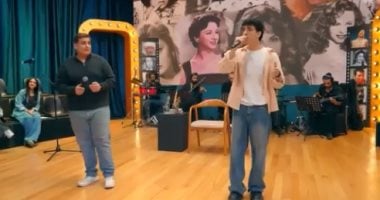 مش أنا اللي أبكي.. متسابقو كاستنج يقدمون عروضا غنائية مبهرة.. فيديو