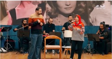 لا تكذبى لنجاة الصغيرة وما ليش أمل لـ ليلى مراد.. متسابقو كاستنج يبهرون الجمهور.. فيديو