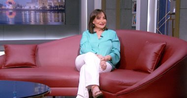 تيسير فهمى تكشف أسباب ابتعادها عن الشاشة لمدة 13 عامًا