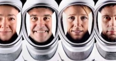ناسا تدرس تبكير إطلاق مهمة SpaceX Crew-12 بعد إخلاء طبى نادر من محطة الفضاء