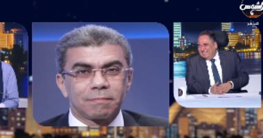 محمد علي خير يشارك ذكرياته الإنسانية والمهنية مع الراحل ياسر رزق