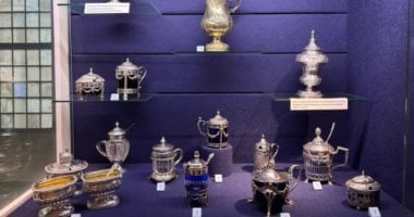 سرقة 300 قطعة من متحف الفضة الهولندى.. اعرف الحكاية