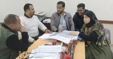 محافظ قنا: سرعة الإنجاز أولوية في ملف التراخيص