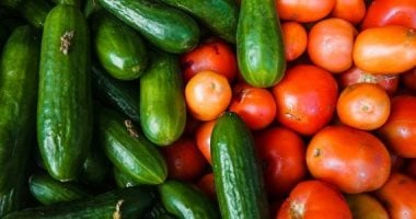 الطماطم بـ12 جنيها.. أسعار الخضراوات اليوم الإثنين 26-1-2026 فى بورسعيد