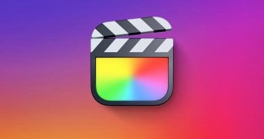 رحلة أيقونة Final Cut Pro منذ 1999 حتى تصميم 2026