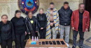 سقوط صاحبة نادٍ صحي بدون ترخيص فى قضية أعمال منافية للآداب بالقاهرة