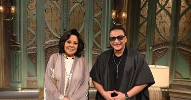 وائل الفشني لـ صاحبة السعادة: أبحث عن الأصوات الجديدة لتطوير الأغنية التراثية