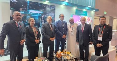 رئيس سلامة الغذاء: تحديث رقابي يتماشى مع المعايير الدولية