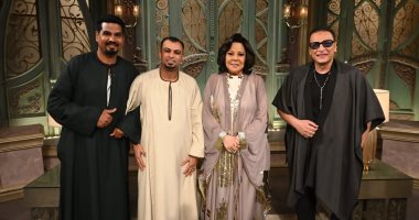 فنانو الصعيد يكشفون لـ«صاحبة السعادة» بداياتهم ومسيرتهم مع الغناء والتراث