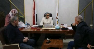 افتتاح فرع لصيدلية الإسعاف فى الوادى الجديد قريبا.. تفاصيل