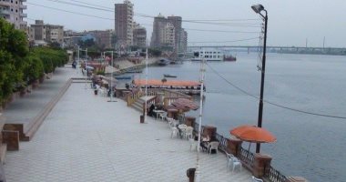 طقس دافئ نهارا شديد البرودة ليلا واضطراب الملاحة بكفر الشيخ الإثنين 26/1/2026