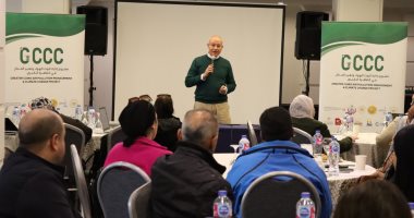 إطلاق دمج مكون المخلفات الطبية فى مشروع إدارة تلوث الهواء وتغير المناخ بالقاهرة الكبرى