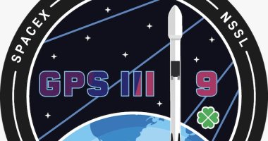 سبيس إكس تطلق صاروخ فالكون 9 يضم قمرا صناعيا لتحديد المواقع