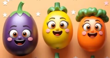 بتتفرج على الفاكهة اللي بتزعق؟ اعرف التأثير النفسي لتريند التوعية بـ Ai 